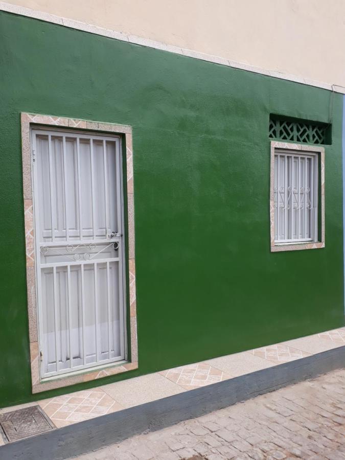 Casa Das Cachoeiras So Para Temporadas Lencois Exterior foto