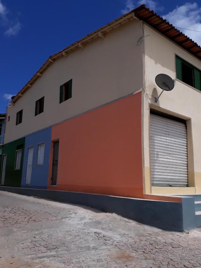 Casa Das Cachoeiras So Para Temporadas Lencois Exterior foto